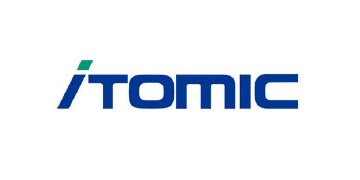 itomic logo