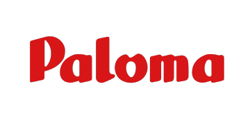 paloma logo